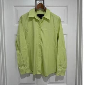 Nina McLemore Button Down shirt